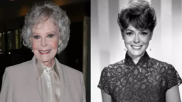 June Lockhart tiptrick.shop