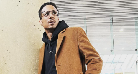 Floyd Roger Myers Jr. viral news Tiptrick.shop

