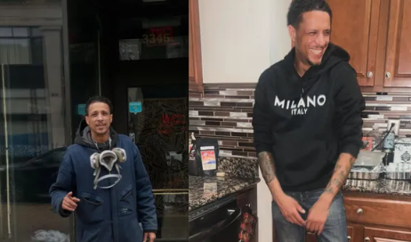 Floyd Roger Myers Jr. viral news Tiptrick.shop