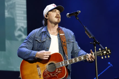 Morgan Wallen Tour 2026 Tiptrick.shop