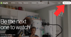 How to Create a Shopify Store tiptrick.shop