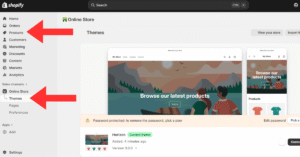 How to Create a Shopify Store tiptrick.shop