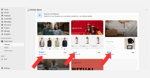 How to Create a Shopify Store tiptrick.shop