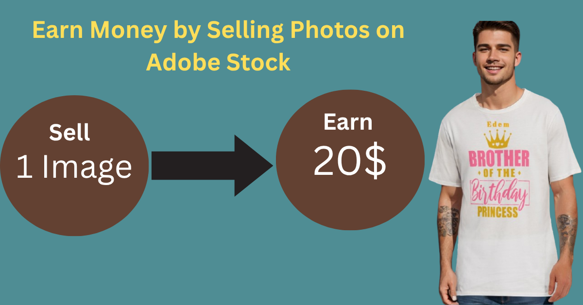 Selling Photos on Adobe Stock