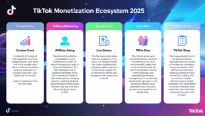 Make Money on TikTok Tiptrick.shop