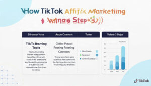 Make Money on TikTok Tiptrick.shop