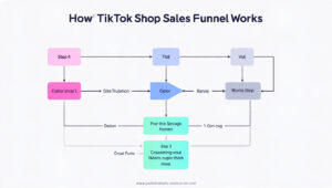 Make Money on TikTok Tiptrick.shop