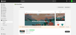 How to Create a Shopify Store tiptrick.shop