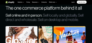 How to Create a Shopify Store tiptrick.shop