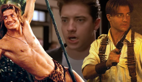 brendan fraser Tiptrick.shop
