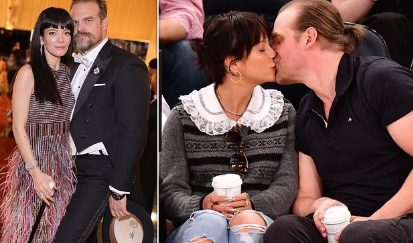 david harbour Tiptrick.shop