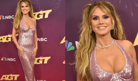 heidi klum Tiptrick.shop