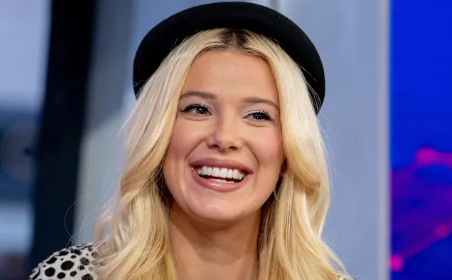 millie bobby brown david harbour Tiptrick.shop